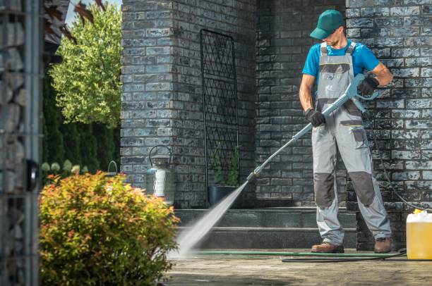 Best Solar Panel Cleaning  in Humboldt, KS